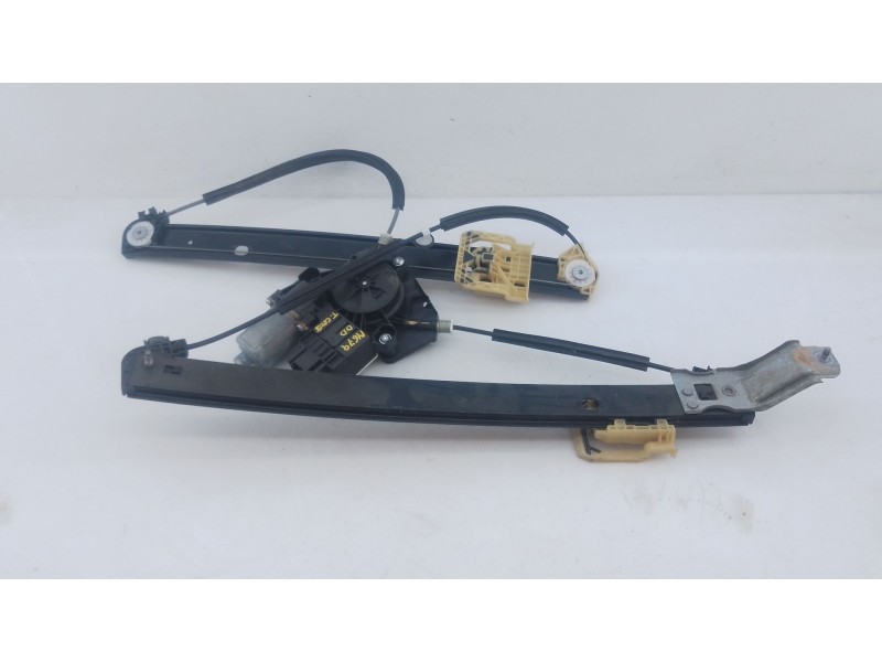 Recambio de elevalunas delantero derecho para volkswagen t-cross (c11, d31) 1.0 tsi referencia OEM IAM   