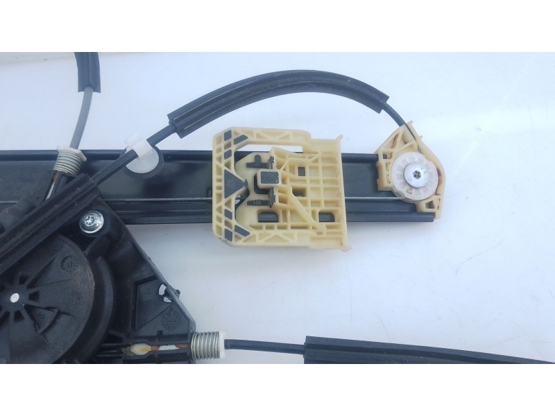 Recambio de elevalunas delantero derecho para volkswagen t-cross (c11, d31) 1.0 tsi referencia OEM IAM   