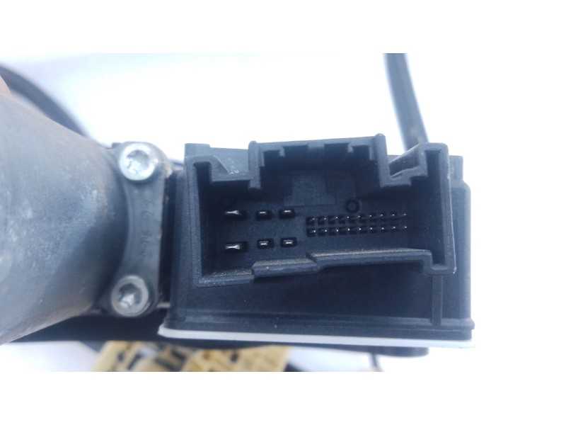 Recambio de elevalunas delantero derecho para volkswagen t-cross (c11, d31) 1.0 tsi referencia OEM IAM   