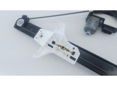 Recambio de elevalunas trasero derecho para volkswagen t-cross (c11, d31) 1.0 tsi referencia OEM IAM    2