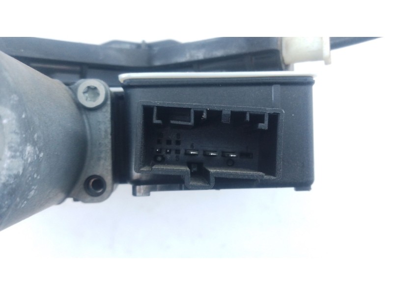 Recambio de elevalunas trasero derecho para volkswagen t-cross (c11, d31) 1.0 tsi referencia OEM IAM   