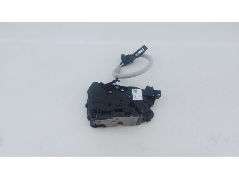 Recambio de cerradura puerta trasera derecha para volkswagen t-cross (c11, d31) 1.0 tsi referencia OEM IAM   