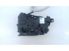 Recambio de cerradura puerta trasera derecha para volkswagen t-cross (c11, d31) 1.0 tsi referencia OEM IAM    2