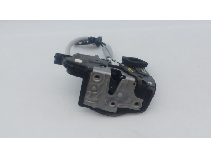 Recambio de cerradura puerta trasera derecha para volkswagen t-cross (c11, d31) 1.0 tsi referencia OEM IAM   