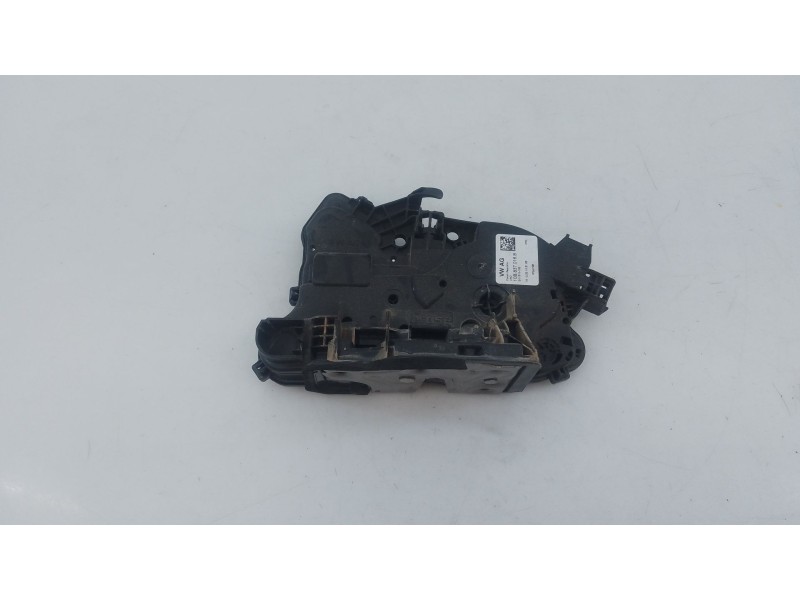 Recambio de cerradura puerta delantera derecha para volkswagen t-cross (c11, d31) 1.0 tsi referencia OEM IAM   