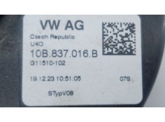 Recambio de cerradura puerta delantera derecha para volkswagen t-cross (c11, d31) 1.0 tsi referencia OEM IAM    2