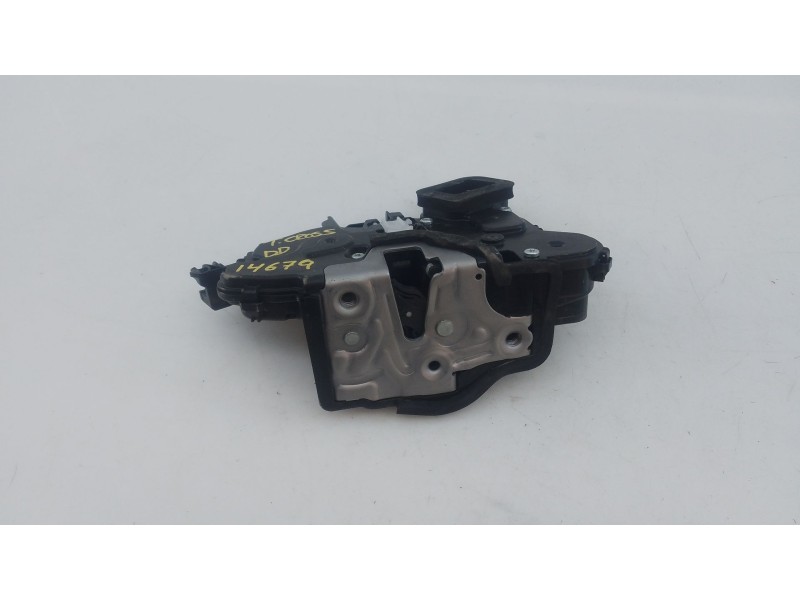 Recambio de cerradura puerta delantera derecha para volkswagen t-cross (c11, d31) 1.0 tsi referencia OEM IAM   