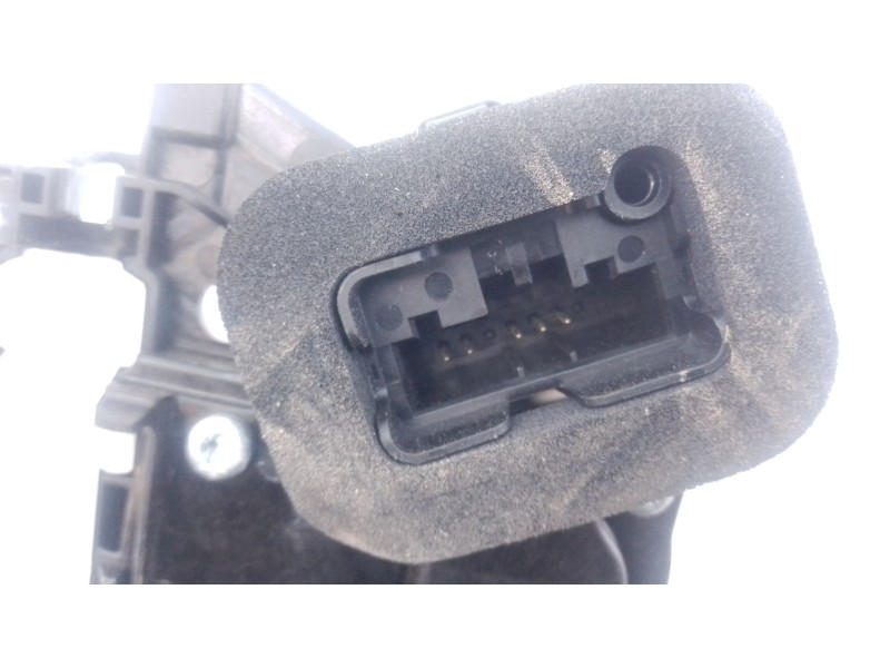 Recambio de cerradura puerta delantera derecha para volkswagen t-cross (c11, d31) 1.0 tsi referencia OEM IAM   