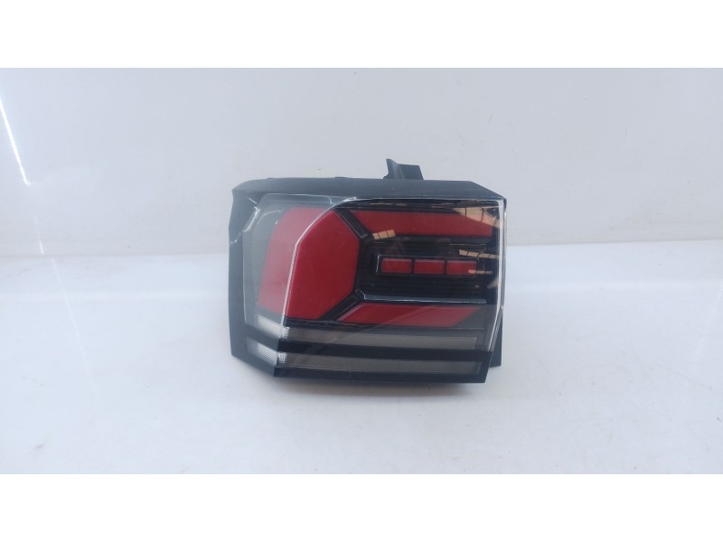 Recambio de piloto trasero izquierdo para volkswagen t-cross (c11, d31) 1.0 tsi referencia OEM IAM   