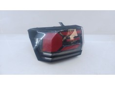 Recambio de piloto trasero izquierdo para volkswagen t-cross (c11, d31) 1.0 tsi referencia OEM IAM    2