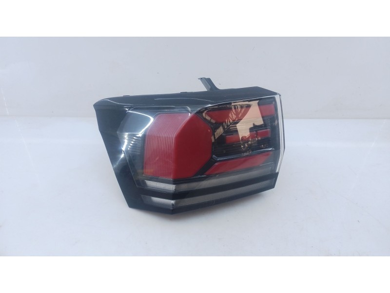 Recambio de piloto trasero izquierdo para volkswagen t-cross (c11, d31) 1.0 tsi referencia OEM IAM   