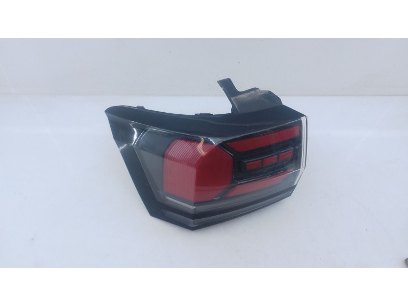 Recambio de piloto trasero izquierdo para volkswagen t-cross (c11, d31) 1.0 tsi referencia OEM IAM   