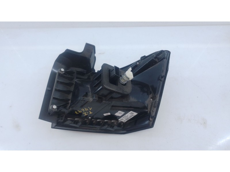 Recambio de piloto trasero izquierdo para volkswagen t-cross (c11, d31) 1.0 tsi referencia OEM IAM   