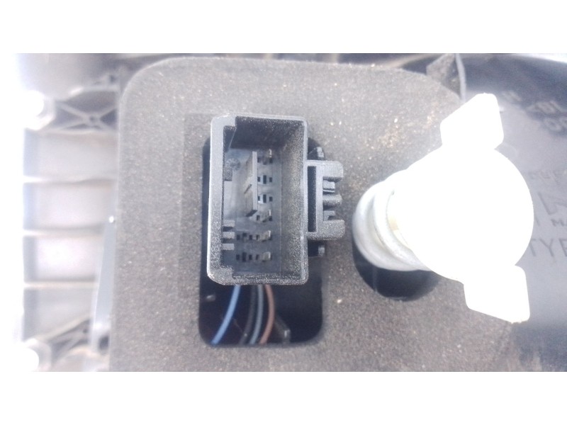 Recambio de piloto trasero izquierdo para volkswagen t-cross (c11, d31) 1.0 tsi referencia OEM IAM   