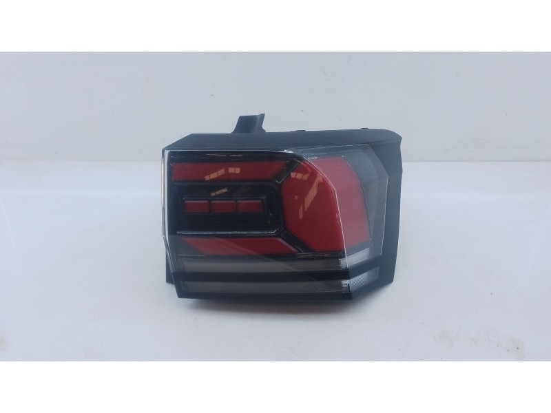 Recambio de piloto trasero derecho para volkswagen t-cross (c11, d31) 1.0 tsi referencia OEM IAM   