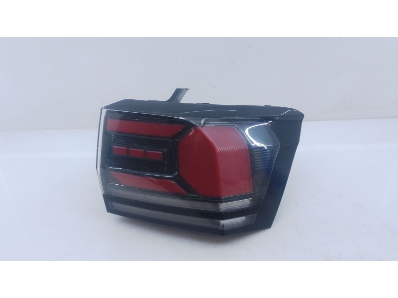 Recambio de piloto trasero derecho para volkswagen t-cross (c11, d31) 1.0 tsi referencia OEM IAM   