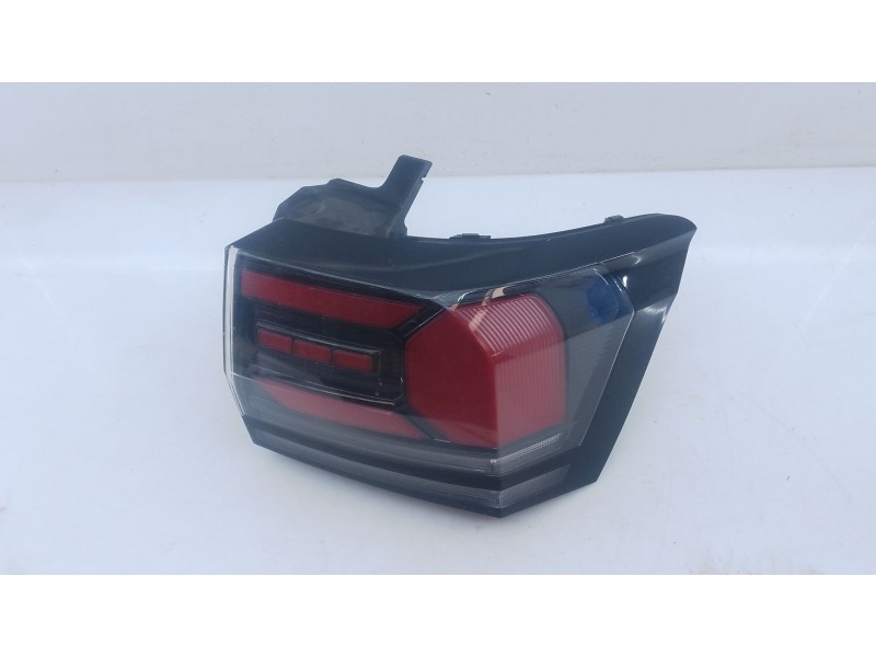 Recambio de piloto trasero derecho para volkswagen t-cross (c11, d31) 1.0 tsi referencia OEM IAM   