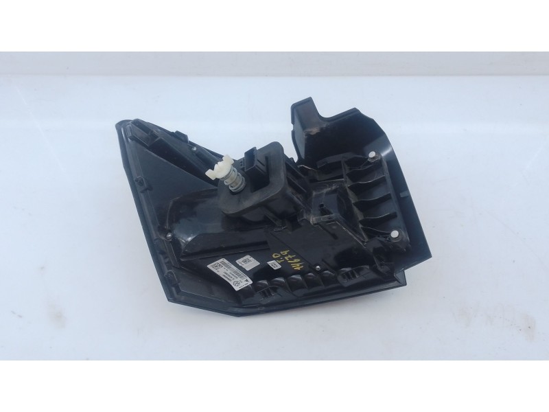 Recambio de piloto trasero derecho para volkswagen t-cross (c11, d31) 1.0 tsi referencia OEM IAM   