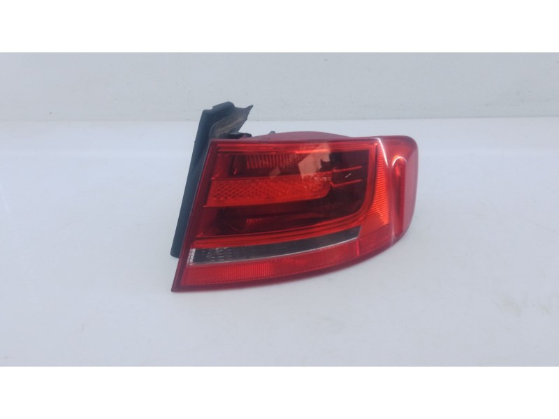 Recambio de piloto trasero derecho para audi a4 b8 (8k2) 2.0 tdi referencia OEM IAM   