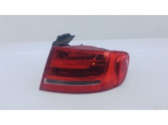 Recambio de piloto trasero derecho para audi a4 b8 (8k2) 2.0 tdi referencia OEM IAM    2