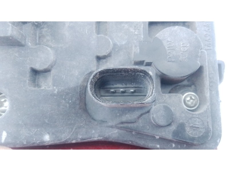 Recambio de piloto trasero derecho para audi a4 b8 (8k2) 2.0 tdi referencia OEM IAM   