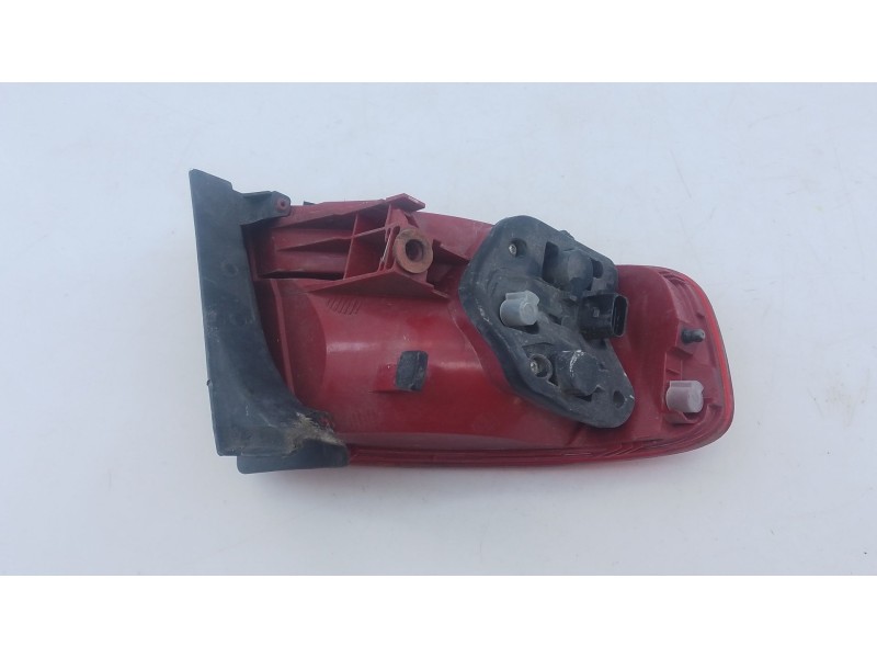 Recambio de piloto trasero derecho para audi a4 b8 (8k2) 2.0 tdi referencia OEM IAM   