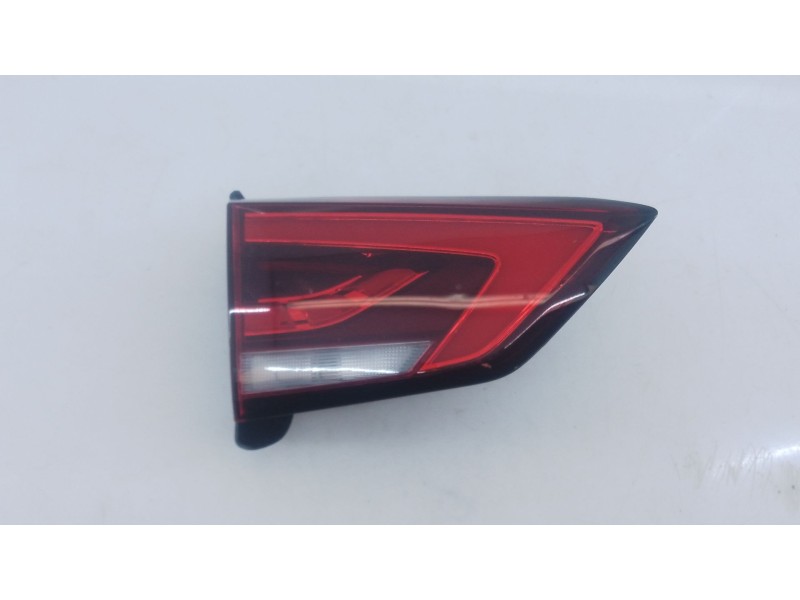 Recambio de piloto trasero izquierdo porton para mg zs suv (azs1) 1.5 vti referencia OEM IAM   