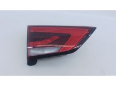 Recambio de piloto trasero izquierdo porton para mg zs suv (azs1) 1.5 vti referencia OEM IAM    2