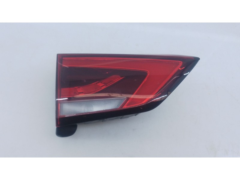 Recambio de piloto trasero izquierdo porton para mg zs suv (azs1) 1.5 vti referencia OEM IAM   