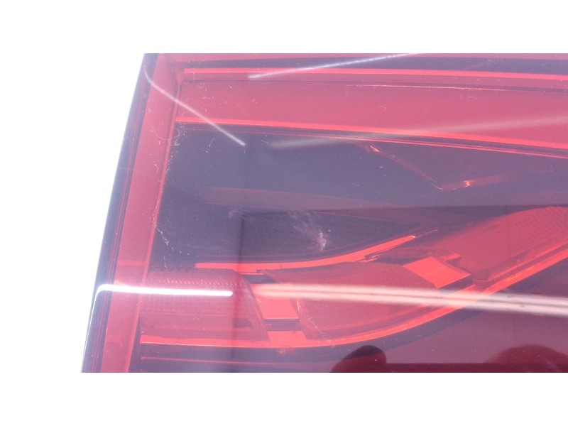 Recambio de piloto trasero izquierdo porton para mg zs suv (azs1) 1.5 vti referencia OEM IAM   