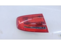 Recambio de piloto trasero izquierdo para audi a4 b8 (8k2) 2.0 tdi referencia OEM IAM   