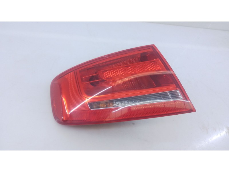 Recambio de piloto trasero izquierdo para audi a4 b8 (8k2) 2.0 tdi referencia OEM IAM   