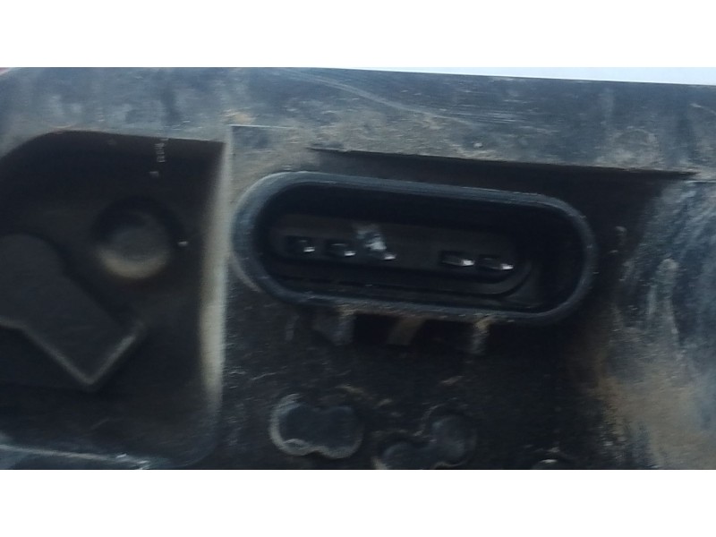 Recambio de piloto trasero derecho para opel insignia sports tourer selective referencia OEM IAM   