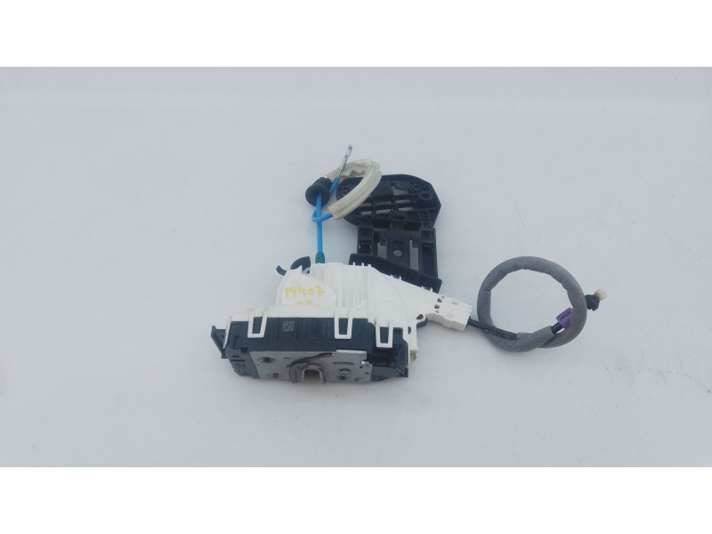 Recambio de cerradura puerta delantera derecha para mercedes-benz clase a (w176) a 200 cdi / d (176.008) referencia OEM IAM   