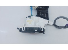 Recambio de cerradura puerta delantera derecha para mercedes-benz clase a (w176) a 200 cdi / d (176.008) referencia OEM IAM    2