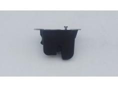 CERRADURA MALETERO / PORTON 