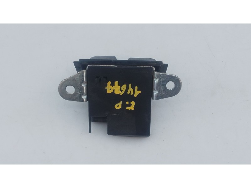 Recambio de cerradura maletero / porton para volkswagen t-cross (c11, d31) 1.0 tsi referencia OEM IAM   