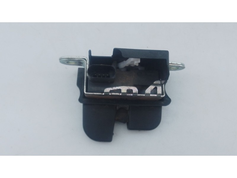 Recambio de cerradura maletero / porton para volkswagen t-cross (c11, d31) 1.0 tsi referencia OEM IAM   
