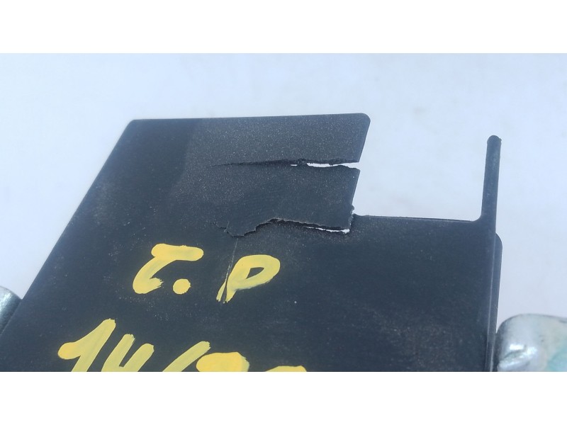 Recambio de cerradura maletero / porton para volkswagen t-cross (c11, d31) 1.0 tsi referencia OEM IAM   