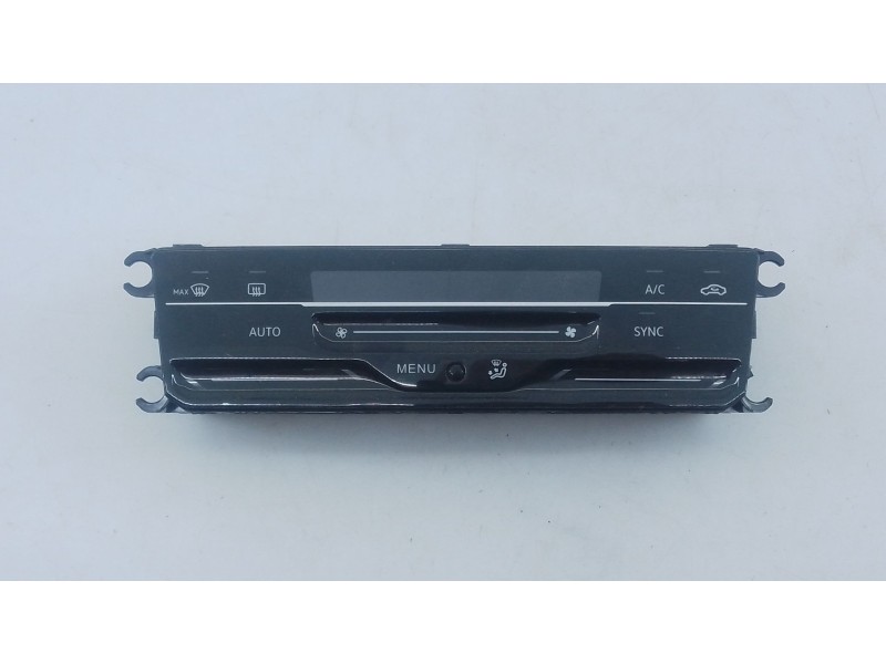 Recambio de mando climatizador para volkswagen t-cross (c11, d31) 1.0 tsi referencia OEM IAM   