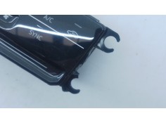 Recambio de mando climatizador para volkswagen t-cross (c11, d31) 1.0 tsi referencia OEM IAM    2