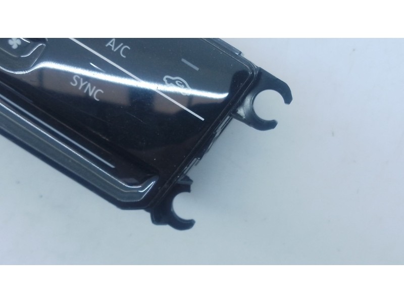 Recambio de mando climatizador para volkswagen t-cross (c11, d31) 1.0 tsi referencia OEM IAM   