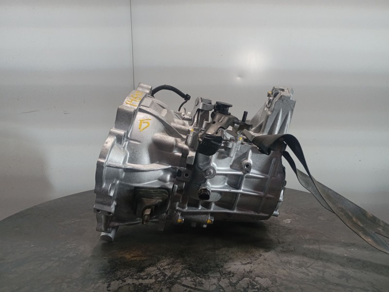 Recambio de caja cambios para kia carens iv 1.7 crdi referencia OEM IAM WHW6  