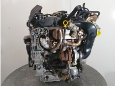 Recambio de motor completo para opel mokka edition ecoflex referencia OEM IAM A17DTS  