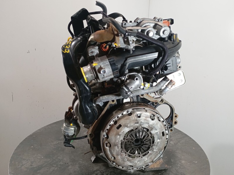 Recambio de motor completo para opel mokka edition ecoflex referencia OEM IAM A17DTS  