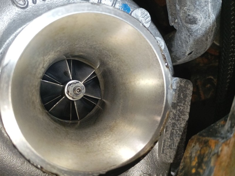 Recambio de motor completo para opel mokka edition ecoflex referencia OEM IAM A17DTS  