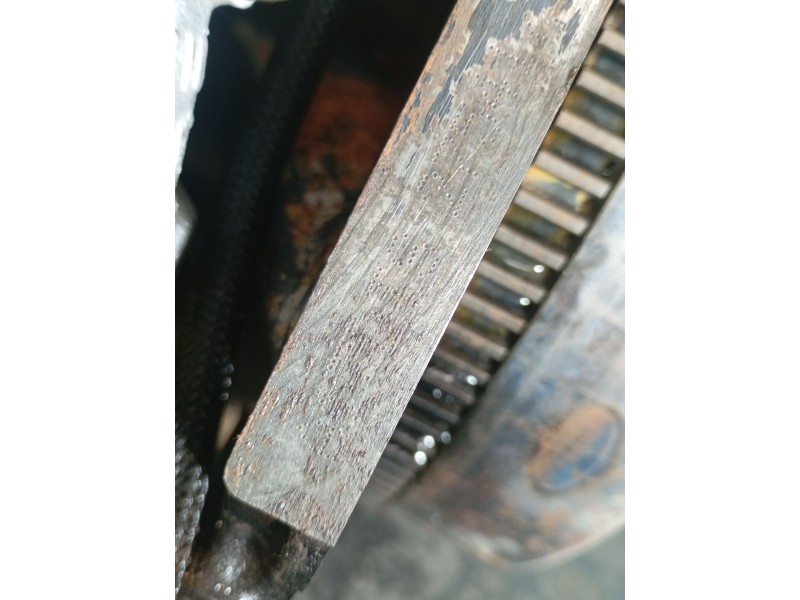 Recambio de motor completo para opel mokka edition ecoflex referencia OEM IAM A17DTS  