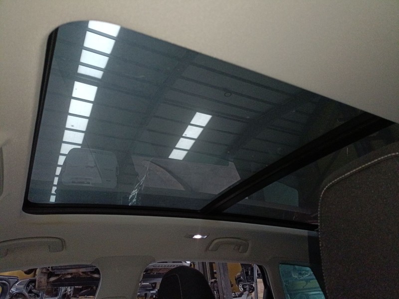 Recambio de techo electrico para skoda karoq (nu7, nd7) 1.5 tsi referencia OEM IAM   