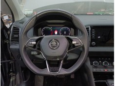 Recambio de volante para skoda karoq (nu7, nd7) 1.5 tsi referencia OEM IAM   