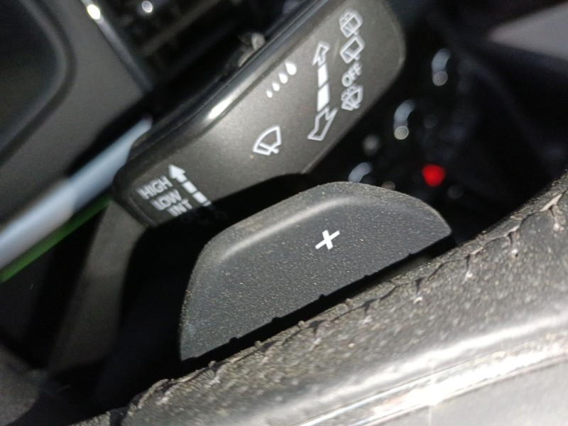 Recambio de volante para skoda karoq (nu7, nd7) 1.5 tsi referencia OEM IAM   